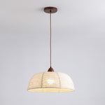 Fabric Series Pendant Lamp - Lamp Outdoor