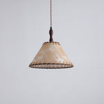 Fabric Series Pendant Lamp - Lamp Outdoor