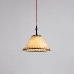 Fabric Series Pendant Lamp - Lamp Outdoor