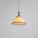 Fabric Series Pendant Lamp - Lamp Outdoor