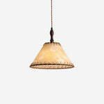 Fabric Series Pendant Lamp - Lamp Outdoor