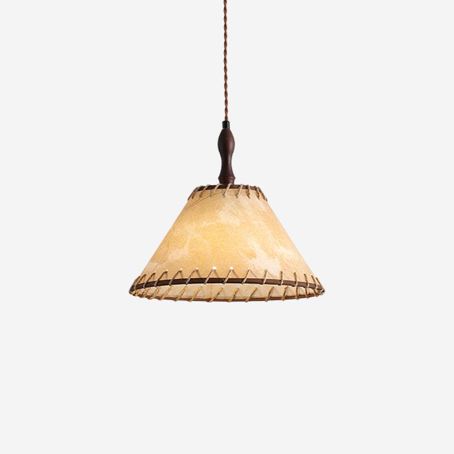 Fabric Series Pendant Lamp - Lamp Outdoor