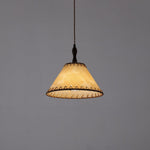 Fabric Series Pendant Lamp - Lamp Outdoor