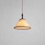 Fabric Series Pendant Lamp - Lamp Outdoor