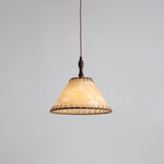 Fabric Series Pendant Lamp - Lamp Outdoor