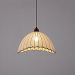 Fabric Series Pendant Lamp - Lamp Outdoor