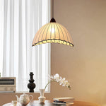 Fabric Series Pendant Lamp - Lamp Outdoor