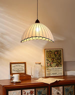 Fabric Series Pendant Lamp - Lamp Outdoor