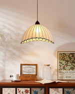 Fabric Series Pendant Lamp - Lamp Outdoor