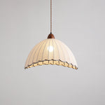 Fabric Series Pendant Lamp - Lamp Outdoor