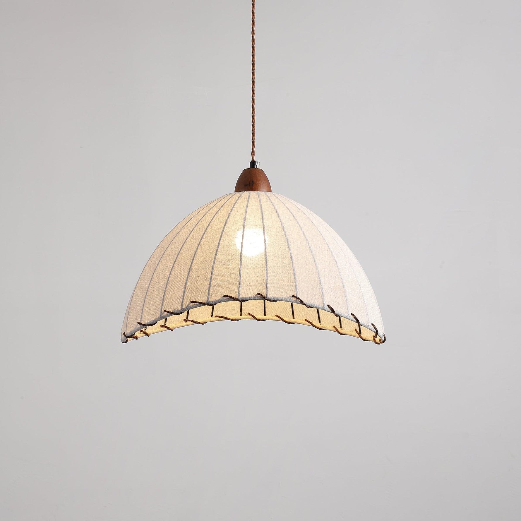 Fabric Series Pendant Lamp - Lamp Outdoor
