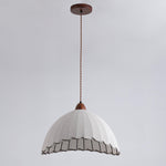 Fabric Series Pendant Lamp - Lamp Outdoor