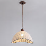 Fabric Series Pendant Lamp - Lamp Outdoor