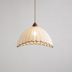 Fabric Series Pendant Lamp - Lamp Outdoor
