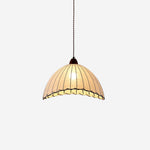 Fabric Series Pendant Lamp - Lamp Outdoor