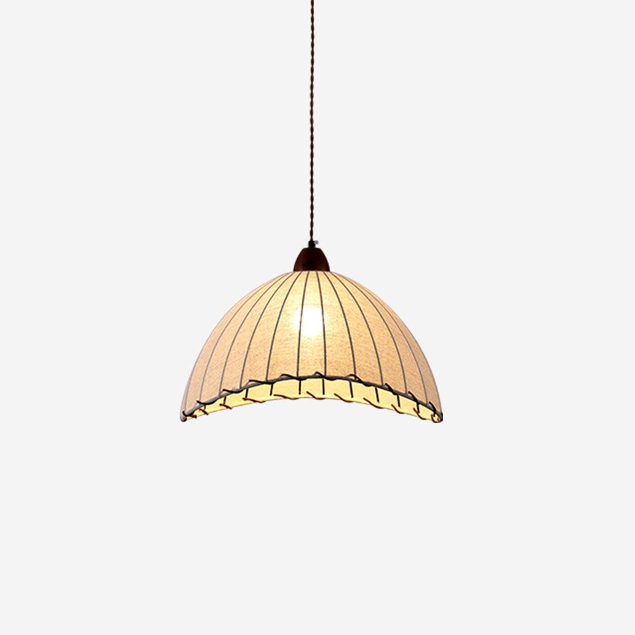 Fabric Series Pendant Lamp - Lamp Outdoor