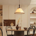 Fabric Series Pendant Lamp - Lamp Outdoor