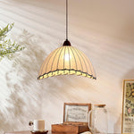Fabric Series Pendant Lamp - Lamp Outdoor