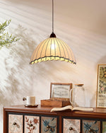 Fabric Series Pendant Lamp - Lamp Outdoor