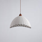 Fabric Series Pendant Lamp - Lamp Outdoor