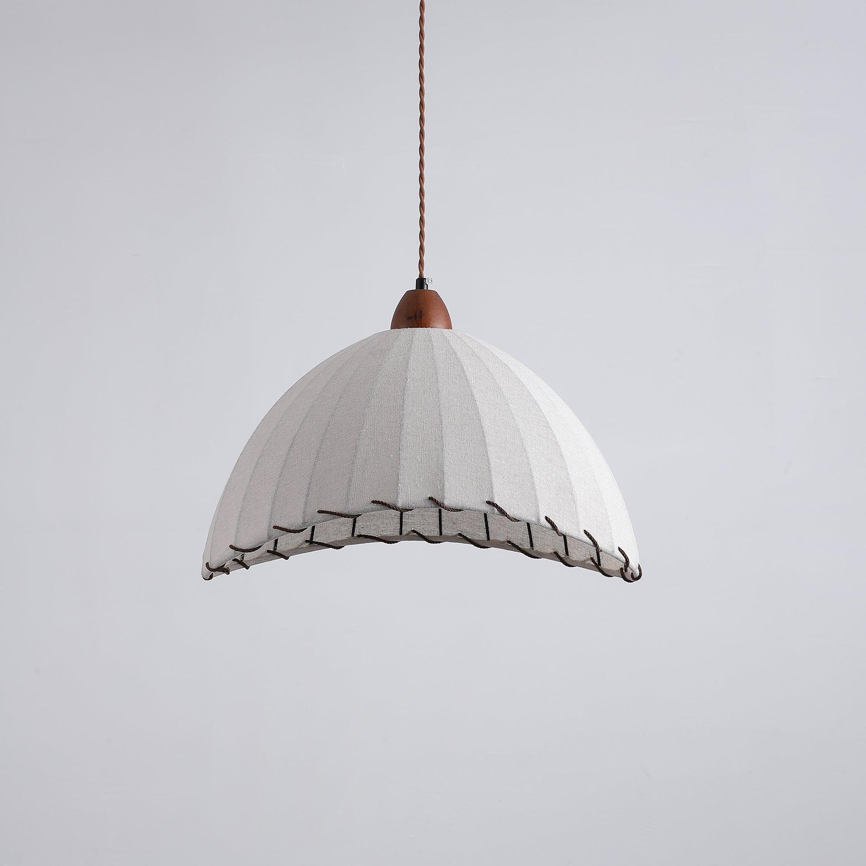 Fabric Series Pendant Lamp - Lamp Outdoor