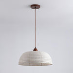 Fabric Series Pendant Lamp - Lamp Outdoor