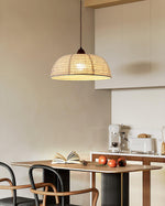 Fabric Series Pendant Lamp - Lamp Outdoor