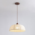 Fabric Series Pendant Lamp - Lamp Outdoor
