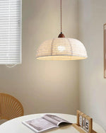Fabric Series Pendant Lamp - Lamp Outdoor
