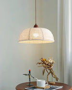 Fabric Series Pendant Lamp - Lamp Outdoor