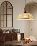 Fabric Series Pendant Lamp - Lamp Outdoor