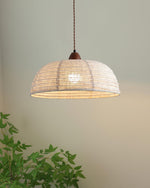 Fabric Series Pendant Lamp - Lamp Outdoor