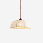 Fabric Series Pendant Lamp - Lamp Outdoor