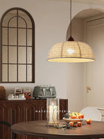 Fabric Series Pendant Lamp - Lamp Outdoor