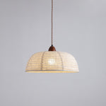 Fabric Series Pendant Lamp - Lamp Outdoor
