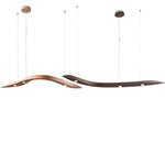 Waveform Pendant Lamp - Lamp Outdoor