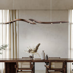 Waveform Pendant Lamp - Lamp Outdoor
