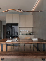 Waveform Pendant Lamp - Lamp Outdoor
