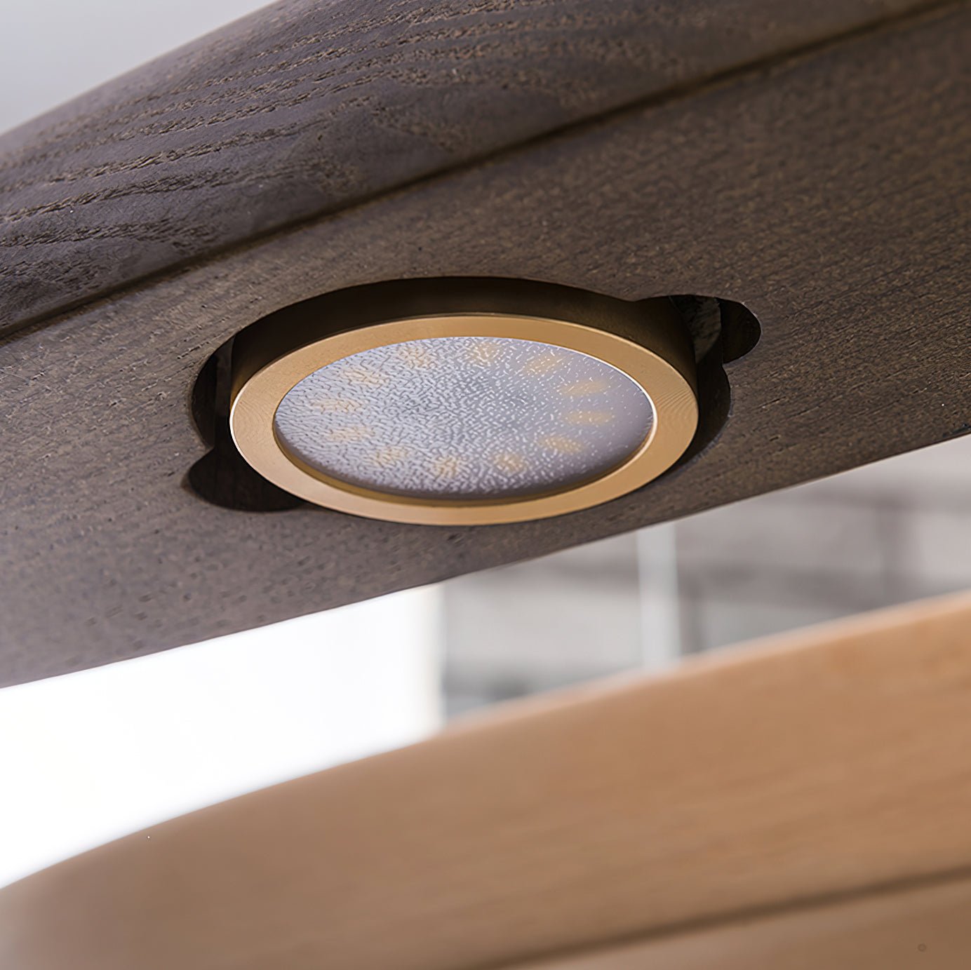 Waveform Pendant Lamp - Lamp Outdoor