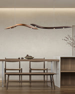 Waveform Pendant Lamp - Lamp Outdoor
