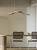Waveform Pendant Lamp - Lamp Outdoor