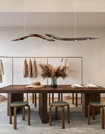 Waveform Pendant Lamp - Lamp Outdoor