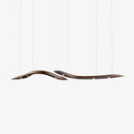 Waveform Pendant Lamp - Lamp Outdoor