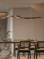 Waveform Pendant Lamp - Lamp Outdoor