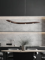 Waveform Pendant Lamp - Lamp Outdoor