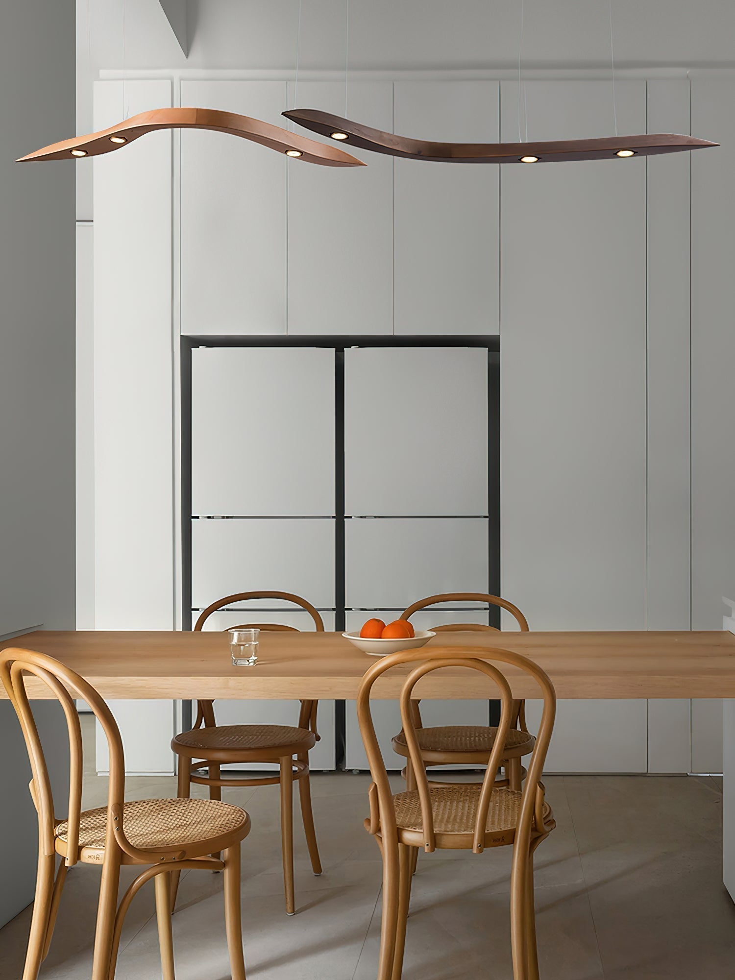 Waveform Pendant Lamp - Lamp Outdoor