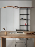 Waveform Pendant Lamp - Lamp Outdoor