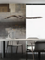 Waveform Pendant Lamp - Lamp Outdoor
