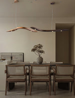 Waveform Pendant Lamp - Lamp Outdoor