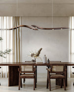 Waveform Pendant Lamp - Lamp Outdoor